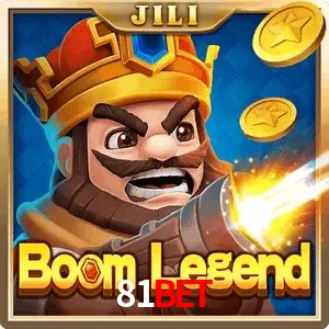 boom pescaria 81BET