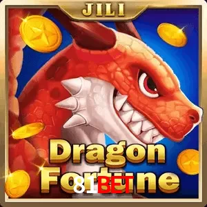 dragon fortune pescaria 81BET