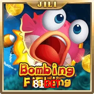 bombing fishing 81BET